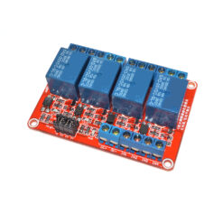 NE555 DC 12V Modulo Temporizzatore con Relè Regolabile da 0 a 10 secondi -  CircuitoIntegrato - Vendita al dettaglio e all'ingrosso di componenti di