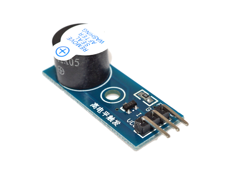 Modulo sensore suono microfono rilevamento rumore voce arduino - Winmar